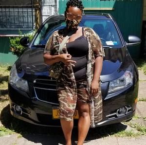 Meet your Posher, Trice